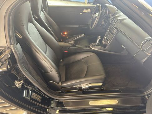Used 2008 Porsche Boxster image 12
