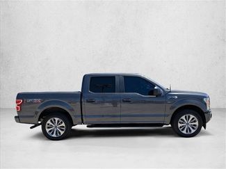 Used 2018 Ford F150 XL w/ Equipment Group 101A Mid RWD video 4