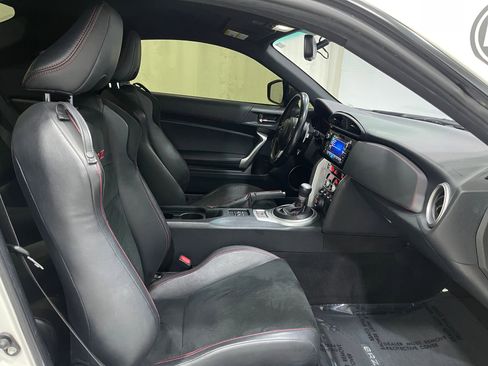 Used 2018 Subaru BRZ Limited image 28