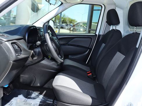 Used 2021 RAM ProMaster City Tradesman SLT w/ Window Group 05 image 39