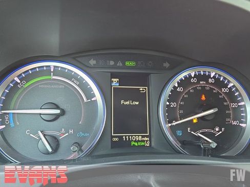 Used 2019 Toyota Highlander Limited image 5