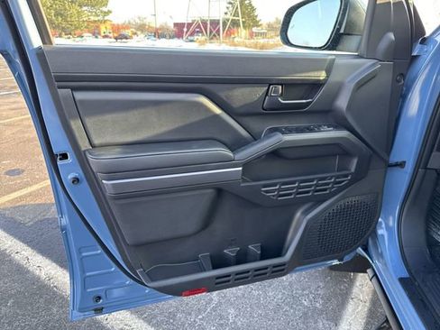 New 2026 Toyota Tacoma SR5 image 11