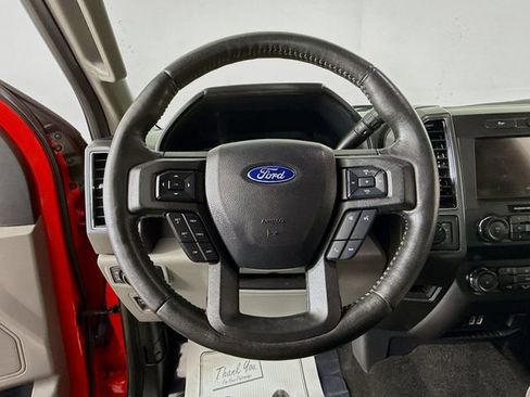 Certified 2019 Ford F150 XLT w/ Equipment Group 302A Luxury image 11