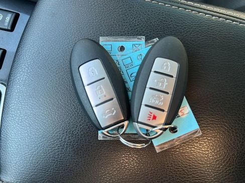 Used 2016 Nissan Maxima 3.5 SL image 33