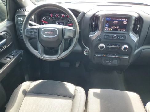 Used 2024 GMC Sierra 1500 Pro w/ Graphite Edition AWD/4WD image 16