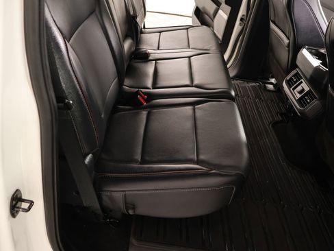 Used 2021 Ford F150 Lariat AWD/4WD image 16