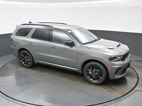 New 2026 Dodge Durango GT AWD/4WD image 28