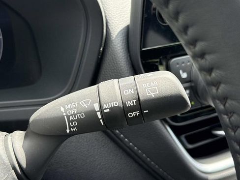 Used 2026 Toyota Grand Highlander AWD image 26