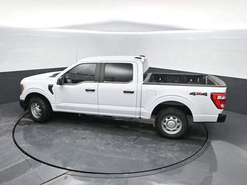 Used 2021 Ford F150 XL image 27