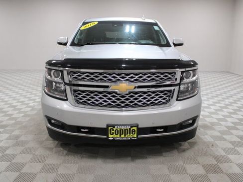 Used 2018 Chevrolet Tahoe LT w/ LT Signature Package image 7