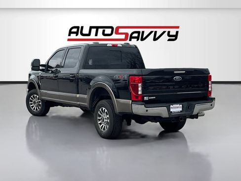 Used 2022 Ford F250 Lariat AWD/4WD image 5