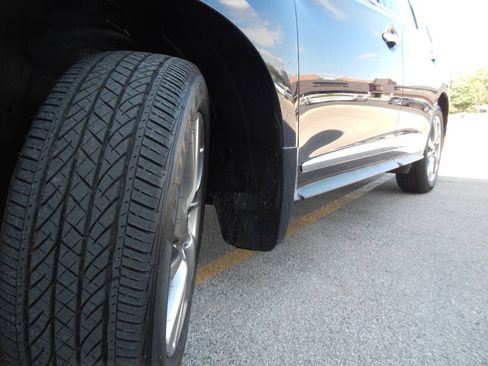 Used 2015 INFINITI QX60 Luxe w/ Deluxe Touring Package AWD/4WD image 20