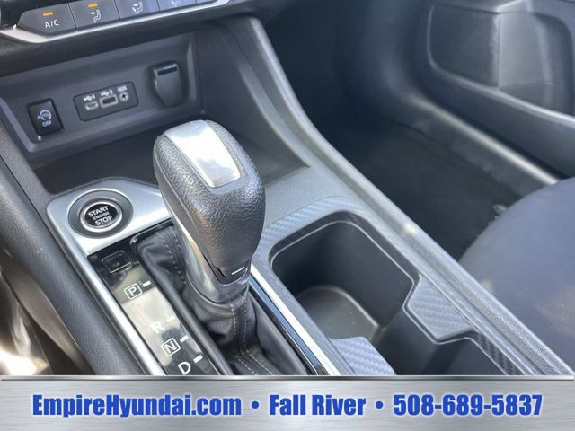 Used 2024 Nissan Sentra SV FWD image 24