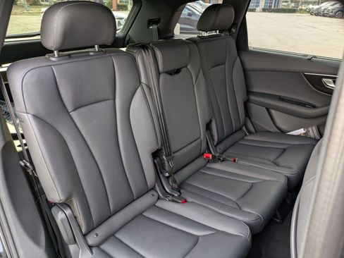 New 2026 Audi Q7 2.0T Premium Plus AWD/4WD image 11