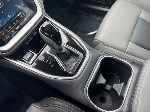 Certified 2025 Subaru Outback Onyx Edition image 17