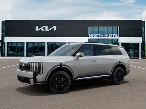 New 2027 Kia Telluride X-Line SX Prestige AWD/4WD image 3