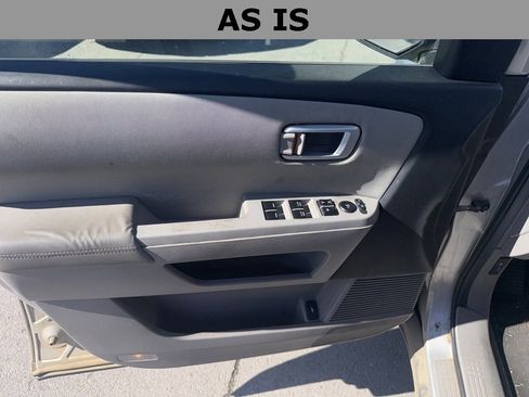 Used 2012 Honda Pilot EX image 13