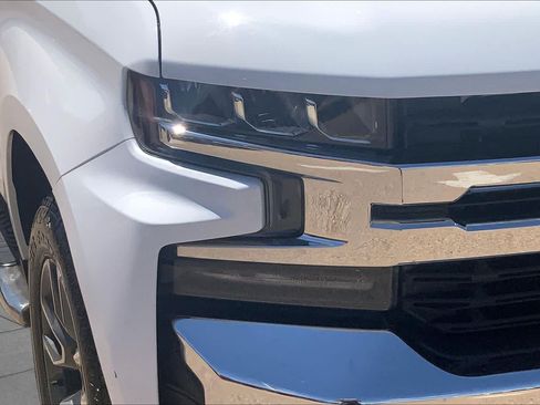 Used 2019 Chevrolet Silverado 1500 LT w/ Texas Edition RWD image 28