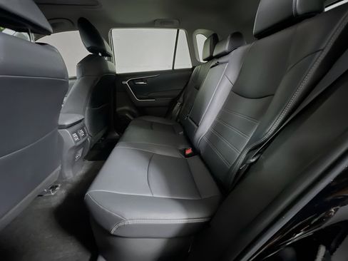 Used 2024 Toyota RAV4 XLE Premium w/ Weather Package image 29