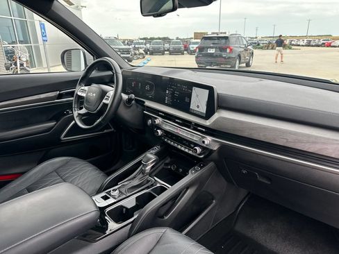 Used 2024 Kia Telluride EX X-Line AWD/4WD image 36