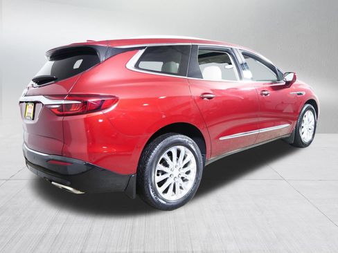 Used 2020 Buick Enclave Premium w/ Sun and Sites Package image 7