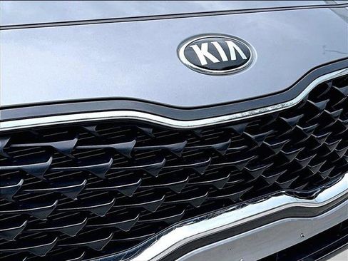 Used 2022 Kia Sportage LX AWD/4WD image 30