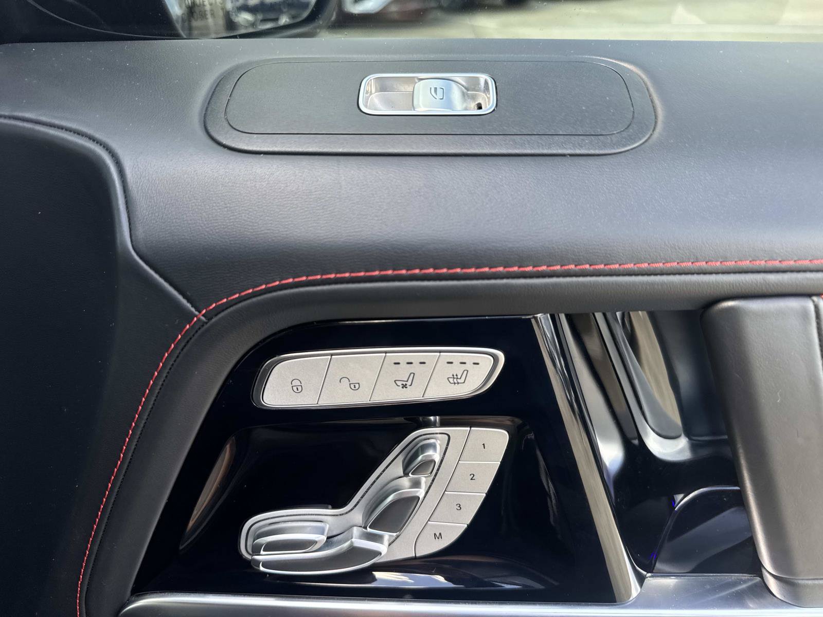 Used 2021 Mercedes-Benz G 63 AMG 4MATIC image 16