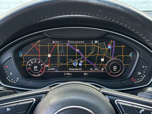 Used 2018 Audi A5 2.0T Premium Plus w/ Premium Plus image 26