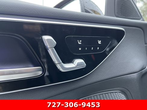 Certified 2025 Mercedes-Benz C 300 C 300 image 12