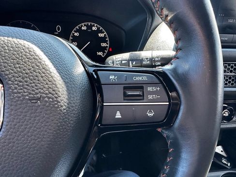 Used 2024 Honda HR-V Sport image 31