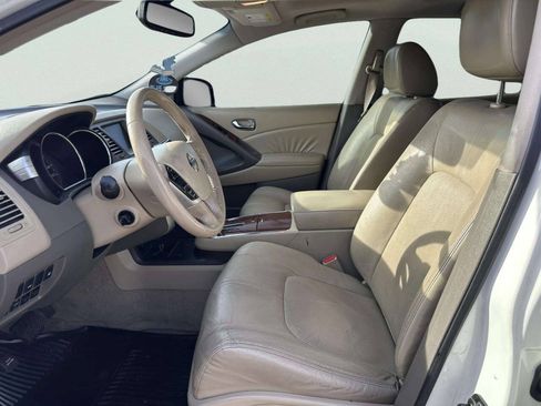 Used 2010 Nissan Murano LE AWD/4WD image 18