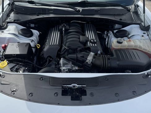Used 2020 Dodge Charger Scat Pack w/ Driver Convenience Group RWD image 10