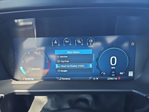 Used 2025 Ford F250 Lariat w/ Lariat Ultimate Package AWD/4WD image 18