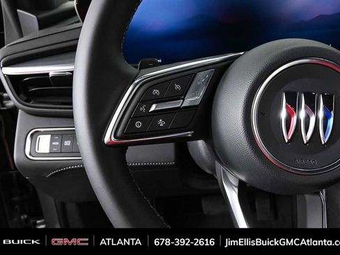 New 2026 Buick Enclave Sport Touring FWD image 10