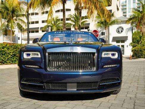 Used 2016 Rolls-Royce Dawn image 7