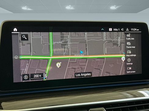 Used 2022 BMW 530e w/ Premium Package image 27