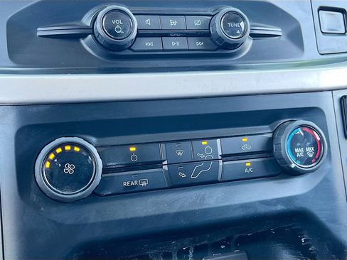 Used 2023 Ford F150 XLT image 15