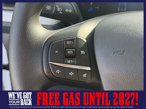 New 2026 Ford Maverick XLT FWD image 6