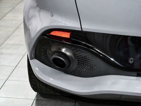 Used 2023 Aston Martin DBX AWD/4WD image 86