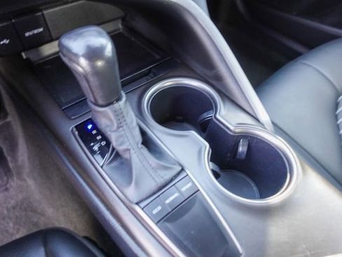 Certified 2023 Toyota Camry SE image 25