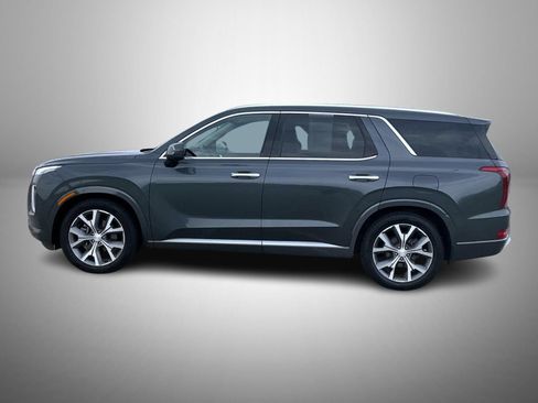 Used 2022 Hyundai Palisade Limited AWD/4WD image 8
