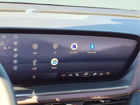 New 2026 Buick Envision Sport Touring image 27