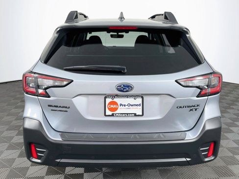 Used 2020 Subaru Outback Onyx Edition XT w/ Popular Package #2 AWD/4WD image 7