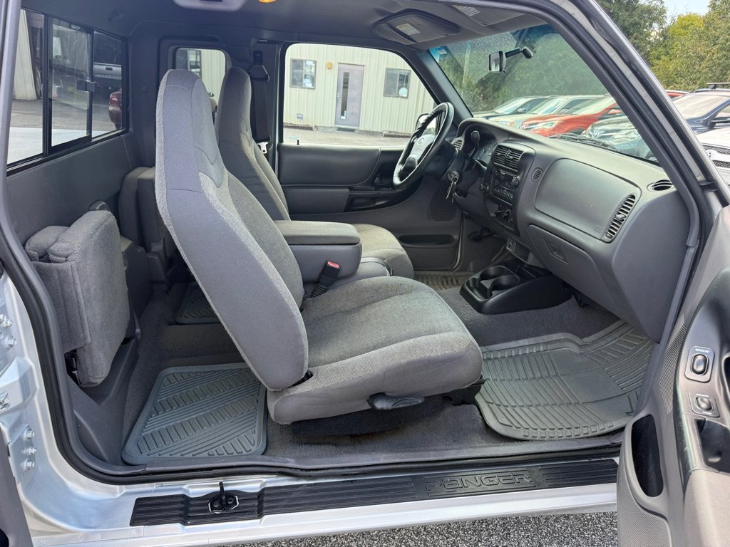 Used 2001 Ford Ranger XLT RWD image 12
