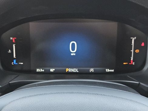 New 2026 Ford Escape Active image 21