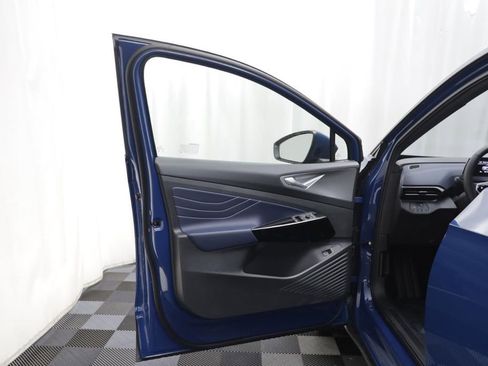 New 2026 Volkswagen ID.4 Pro S AWD/4WD image 5