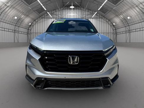 Used 2025 Honda CR-V Sport image 2