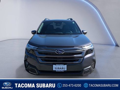 New 2026 Subaru Forester Limited AWD/4WD image 8