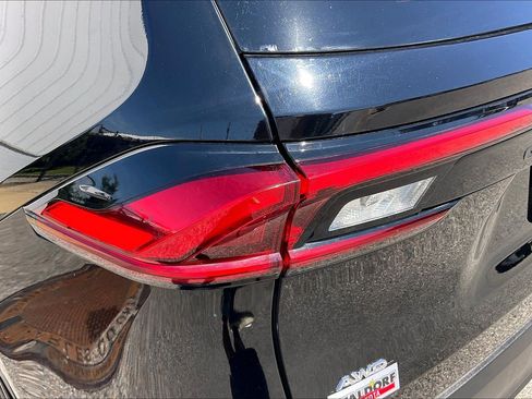Used 2024 Toyota Grand Highlander AWD image 33