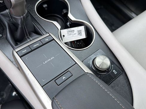 Certified 2022 Lexus RX 350 FWD w/ Special Edition image 30